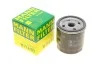 Фильтр масляный -FILTER MANN W 712/83 (фото 1)