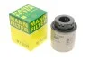 Фильтр масляный -FILTER MANN W 712/93 (фото 1)