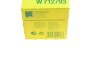 Фильтр масляный -FILTER MANN W 712/93 (фото 5)