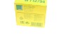 Фильтр масляный -FILTER MANN W 712/94 (фото 5)