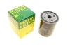 Фильтр масляный -FILTER MANN W 713/9 (фото 1)