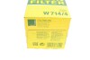 Фільтр масляний -FILTER MANN W 714/4 (фото 5)