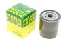 Фильтр масляный -FILTER MANN W 716/2 (фото 1)