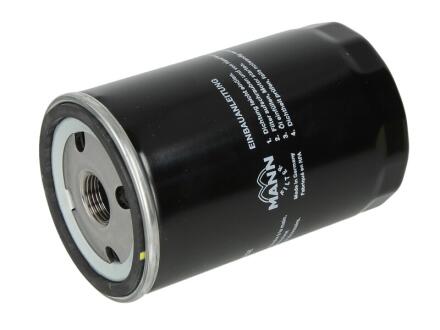 Фільтр масляний MANN W719/1