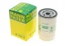 Фильтр масляный -FILTER MANN W 719/27 (фото 1)