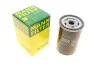 Фильтр масляный -FILTER MANN W 719/36 (фото 1)