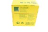 Фильтр масляный -FILTER MANN W 719/36 (фото 5)