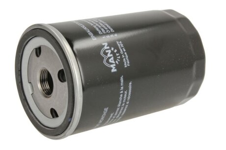 Фільтр масляний MANN W7193 (фото 1)