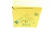 Фильтр масляный -FILTER MANN W 719/45 (фото 5)