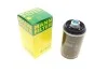Фильтр масляный -FILTER MANN W 719/53 (фото 1)