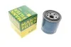 Фильтр масляный -FILTER MANN W 8017 (фото 1)