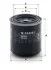 Масляный фильтр MANN W815/81 (фото 3)