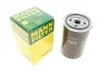 Фильтр масляный -FILTER MANN W 840/2 (фото 1)