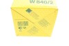 Фильтр масляный -FILTER MANN W 840/2 (фото 5)