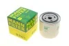 Фильтр масляный -FILTER MANN W 916/1 (фото 1)
