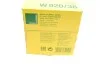 Фильтр масляный -FILTER MANN W 920/38 (фото 5)