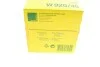Фильтр масляный -FILTER MANN W 920/45 (фото 5)