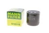 Фильтр масляный -FILTER MANN W 920/48 (фото 1)