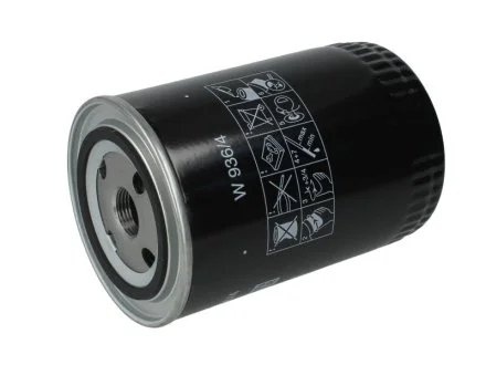 Масляный фильтр MANN W 936/4