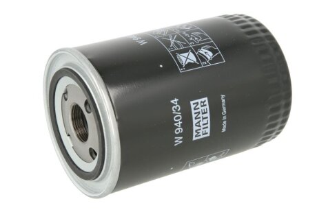 Фільтр масляний MANN W94034