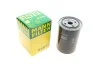 Фильтр масляный -FILTER MANN W 940/62 (фото 1)