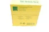 Фильтр масляный -FILTER MANN W 940/62 (фото 5)