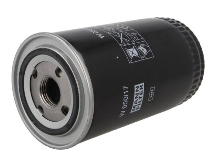 Фільтр масляний MANN W95017