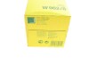Фильтр масляный -FILTER MANN W 962/8 (фото 5)