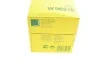 Фильтр масляный -FILTER MANN W 962/8 (фото 5)