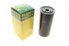Фильтр масляный -FILTER MANN W 962 (фото 1)