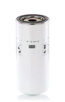 Фільтр масляний MANN WD1314518