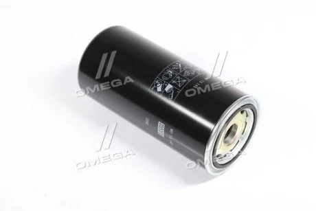 Масляный фильтр MANN WD 13 145