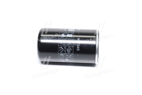 Фильтр гидравлический АКПП MANN WD7245