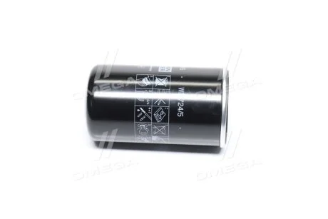 Фильтр гидравлический АКПП MANN WD7245