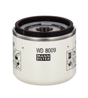Фільтр гідравлічний MANN WD8009