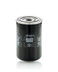 Гидравлический фильтр MANN WD940/2