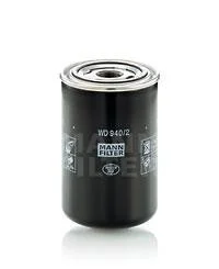 Гидравлический фильтр MANN WD940/2