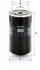 Масляный фильтр MANN WD 950/2 (фото 2)