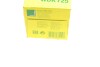Фильтр топливный -FILTER MANN WDK 725 (фото 5)