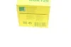 Фильтр топливный -FILTER MANN WDK 725 (фото 5)