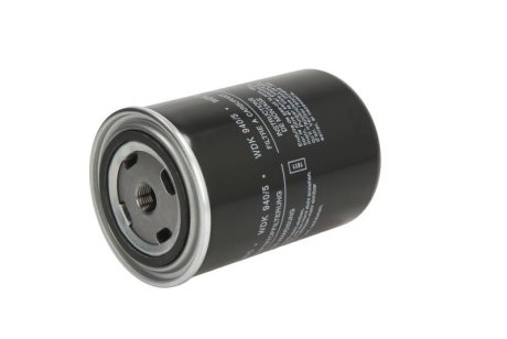 Топливный фильтр MANN WDK 940/5
