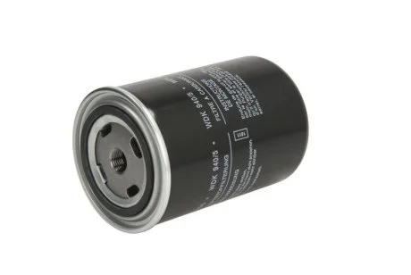 Топливный фильтр MANN WDK 940/5