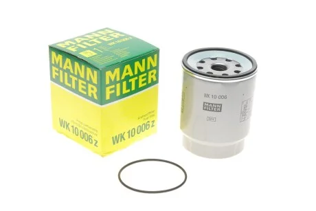 Фильтр топлива MANN WK 10006Z