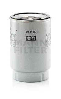 Фильтр топливный -FILTER MANN WK 11 001 X