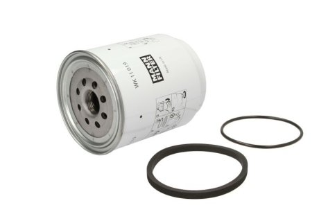 Топливный фильтр MANN WK 11 019 Z (фото 1)