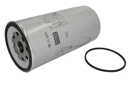 Фільтр паливний MANN WK11023Z