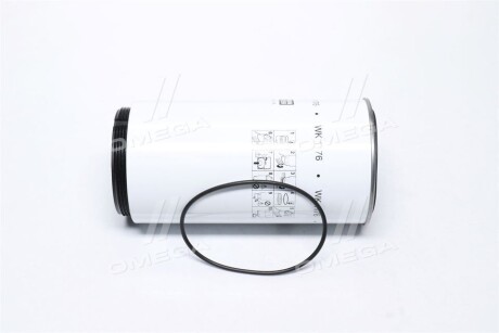 Топливный фильтр MANN WK1176X