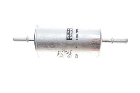 Фильтр топливный MANN WK 5027