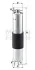 Топливный фильтр MANN WK 532/1 (фото 3)