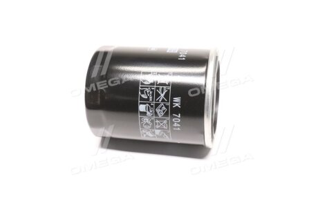 Фільтр паливний MANN WK7041